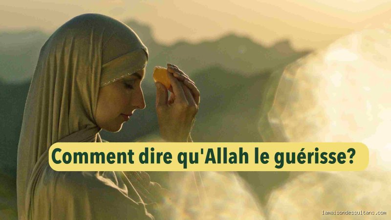 Quand dire Yallah ? Décryptage de l'urgence et de l'encouragement au quotidien