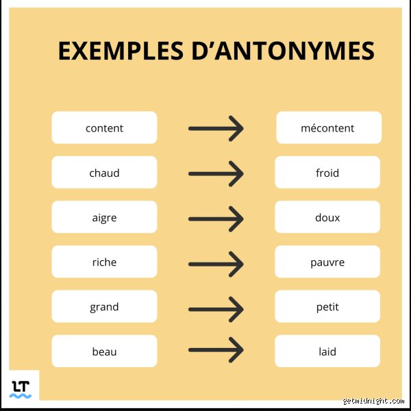 Quel est l'antonyme du mot soyeux ?