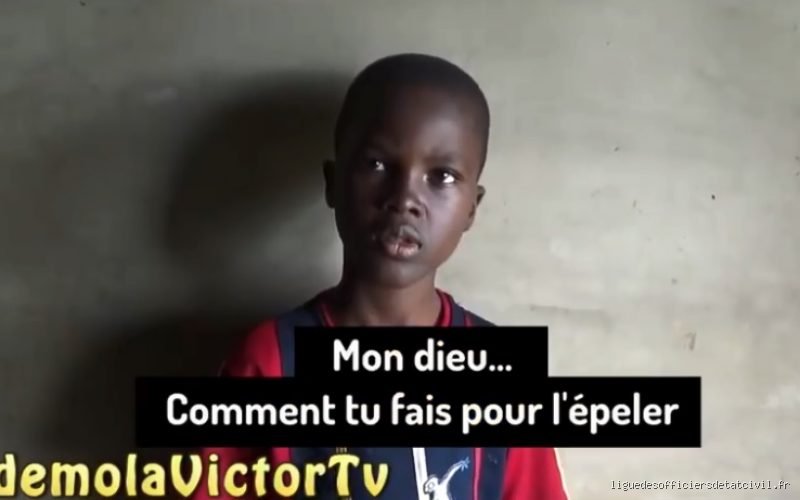 Quel est le nom le plus difficile du monde ?