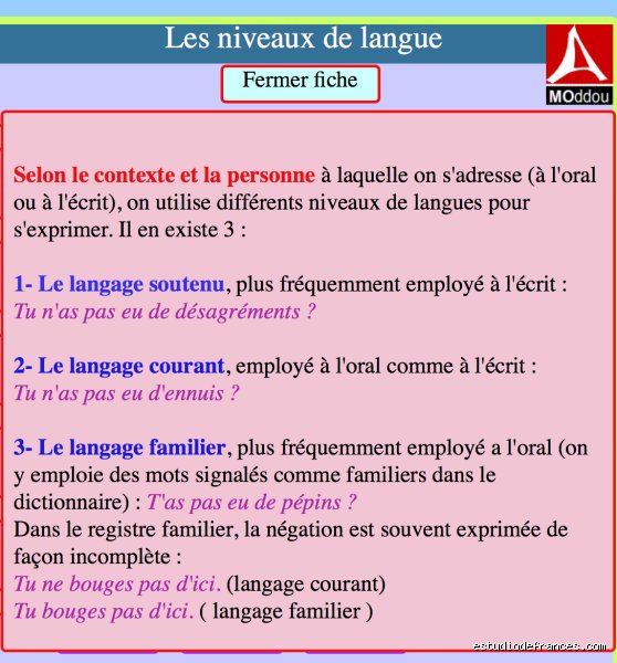 Quel est le seul mot de la langue française qui n'a pas de rime ?