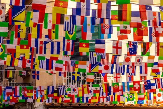 Quelle est la deuxième plus belle langue du monde ?