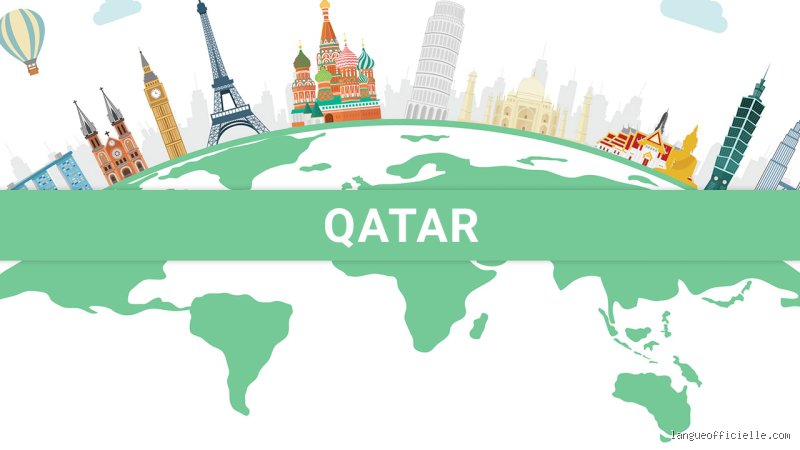 Quelle est la langue parler au Qatar entre héritage bédouin et mondialisation ultra-rapide ?