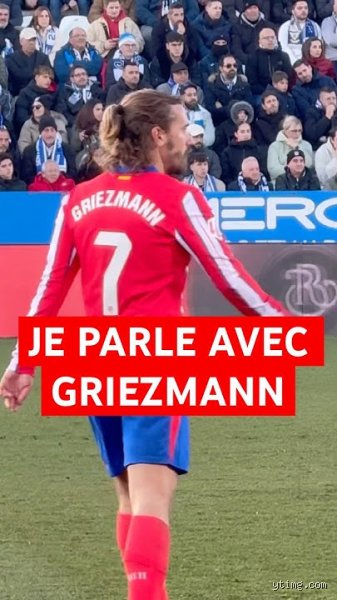 Quelle langue parle Griezmann ? Tout ce qu'il faut savoir sur ses langues