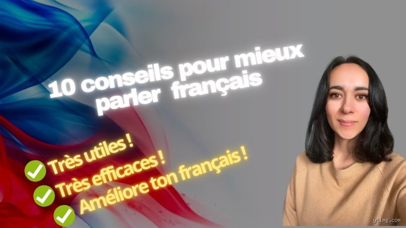 Qui parle le mieux le français ?