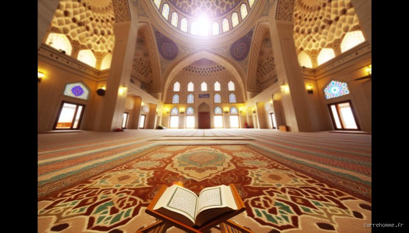 Qui doit être présent le jour du Hlel ? Les indispensables du mariage religieux