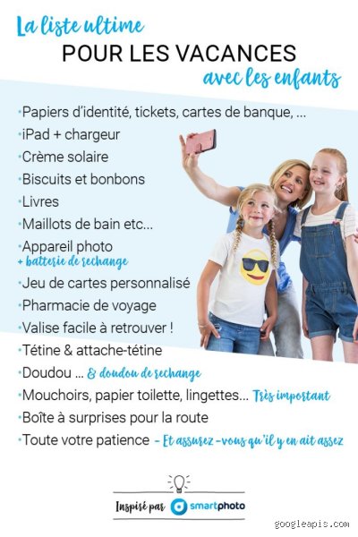 Où mettre ses enfants pendant les vacances d'été ?
