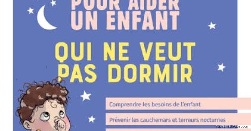 Pourquoi ma fille ne veut pas dormir ?