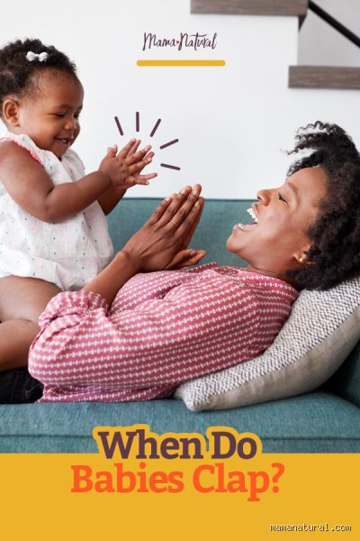 Quand bébé commence à applaudir ? Le doux concert des petites mains : ce que j'ai observé et compris
