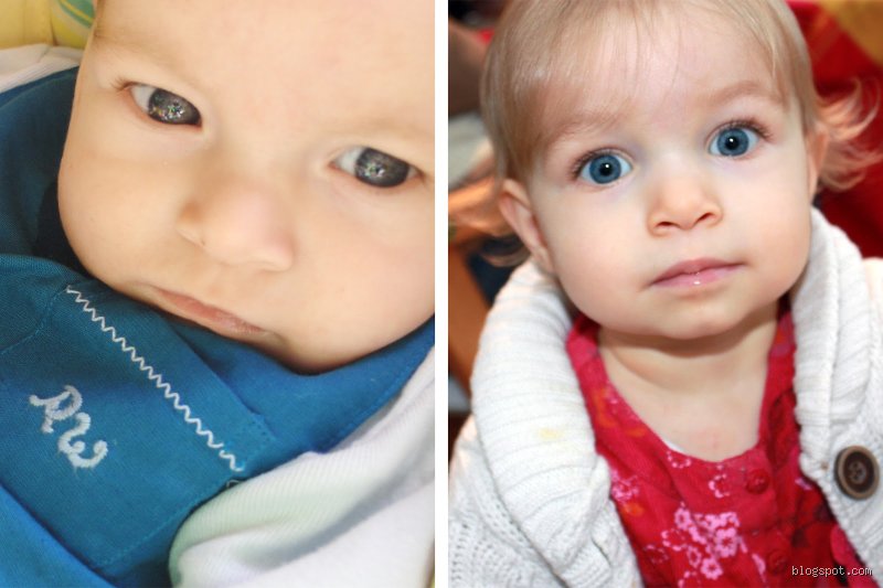 Quand bébé n'est plus un bébé : Les signes qui comptent