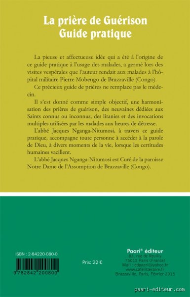 Comment demander des prières de guérison sans froisser les consciences ni perdre son authenticité spirituelle