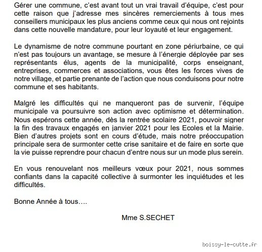 Comment dire bonjour à un maire ?