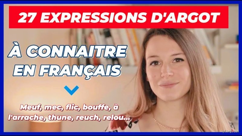 Comment dit-on « cher » en argot français ? Le guide ultime pour ne plus passer pour un touriste du langage