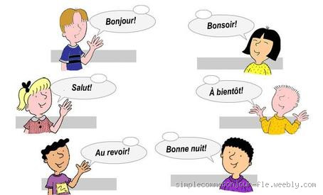 Comment écrire bonjour à plusieurs personnes ? Astuces et conseils pratiques