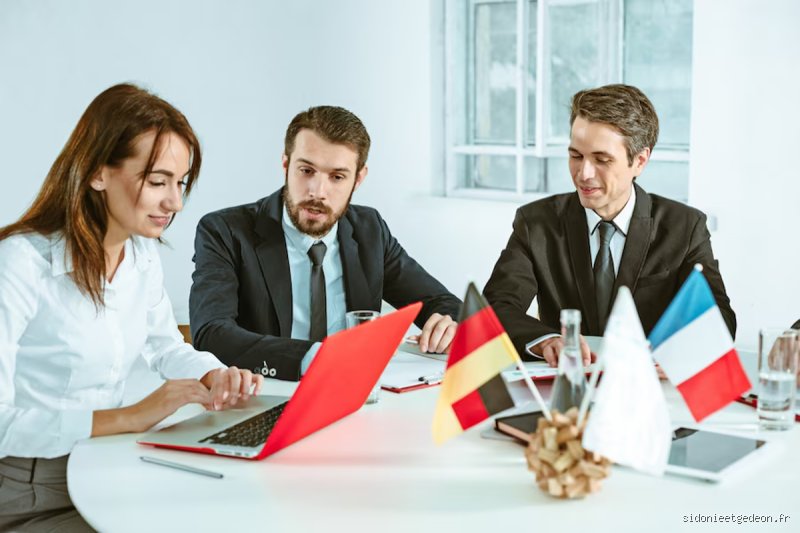Comment les Allemands appellent les Français : Décryptage des surnoms, du neutre au taquin