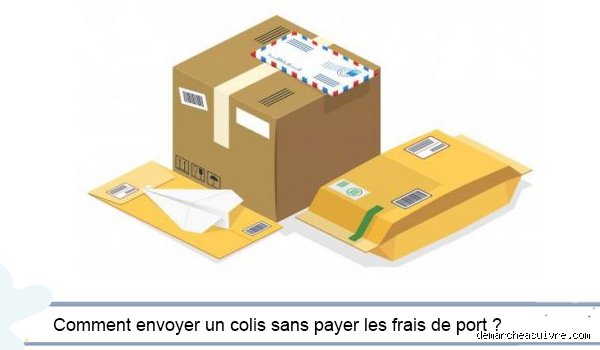 Comment renvoyer un colis sans payer les frais de port : astuces et réalités