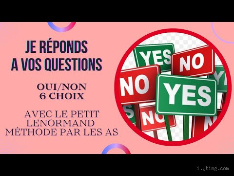 Comment répondre sans dire oui ou non ? La méthode qui va changer vos échanges