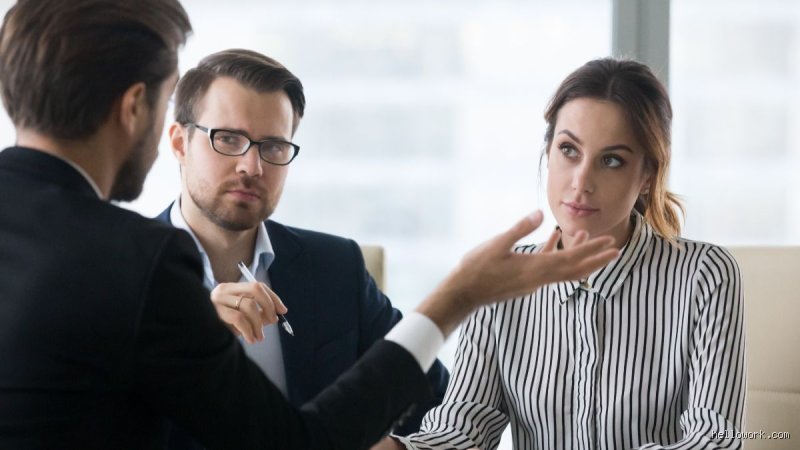Comment savoir si un entretien d'embauche s'est mal passé ?
