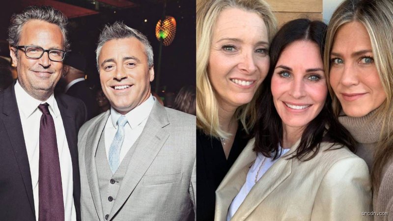 Est-ce que certains acteurs de la série Friends ne s'entendaient pas vraiment durant les dix saisons du show ?