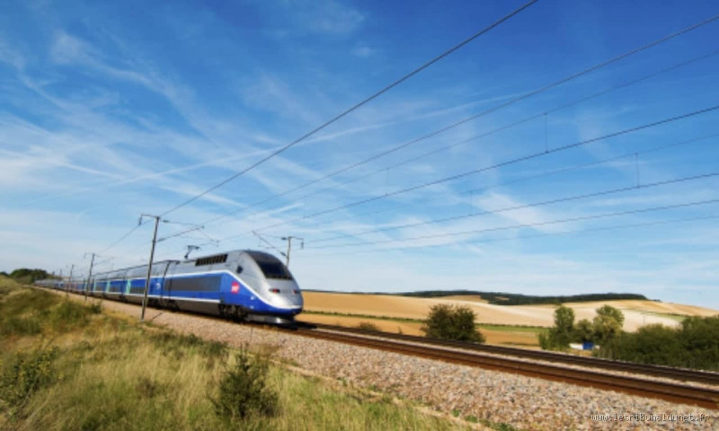 Est-ce que le TGV est gratuit pour les Ukrainiens ? Découvrez la vérité