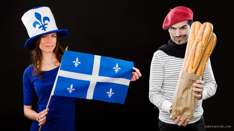 Les Québécois disent-ils de rien ? Entre politesse traditionnelle et spécificités linguistiques d'un peuple fier