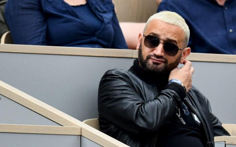 Où habite Hanouna Cyril ? Découvrez la maison de l'animateur