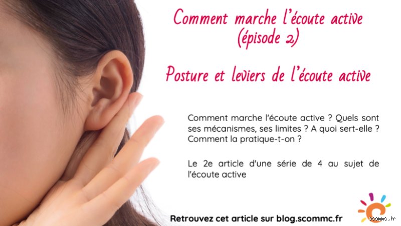 Qu'est-ce qui peut freiner l'écoute ? Comprendre les blocages invisibles du dialogue au quotidien