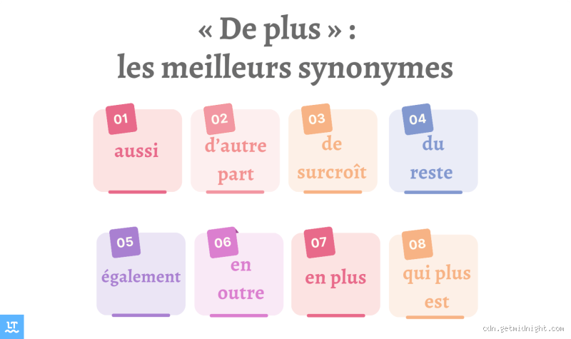 Quel est le synonyme de pis ?