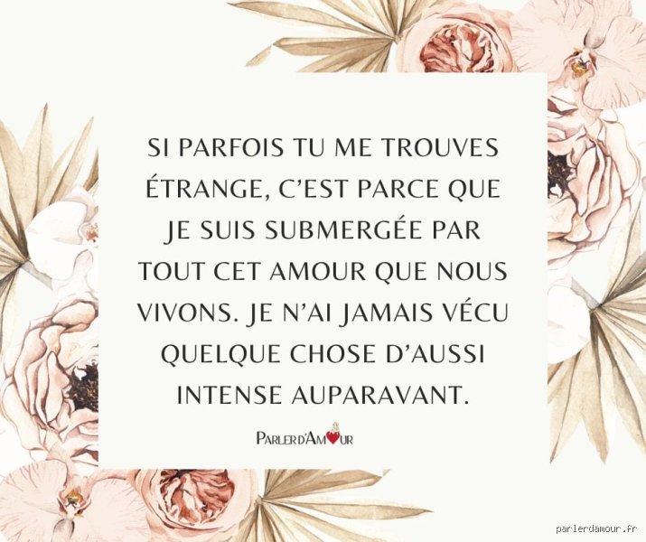 Quel mot touche le cœur d'un homme ? La vérité psychologique derrière le pouvoir des mots simples