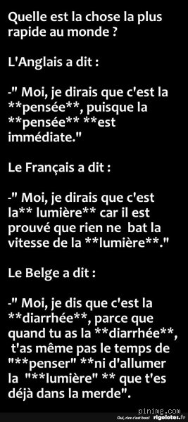 Quelle est la phrase la plus drôle pour faire rire ? Enquête au cœur du mécanisme de l'hilarité absolue
