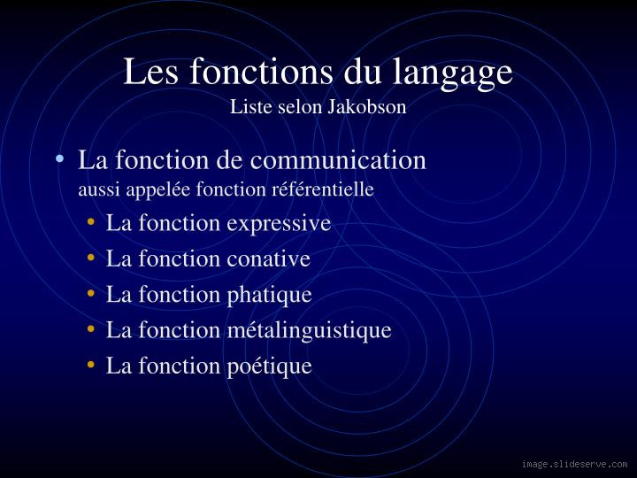 Quelles sont les 6 fonctions de langage ? Découvre leur impact sur ta communication !