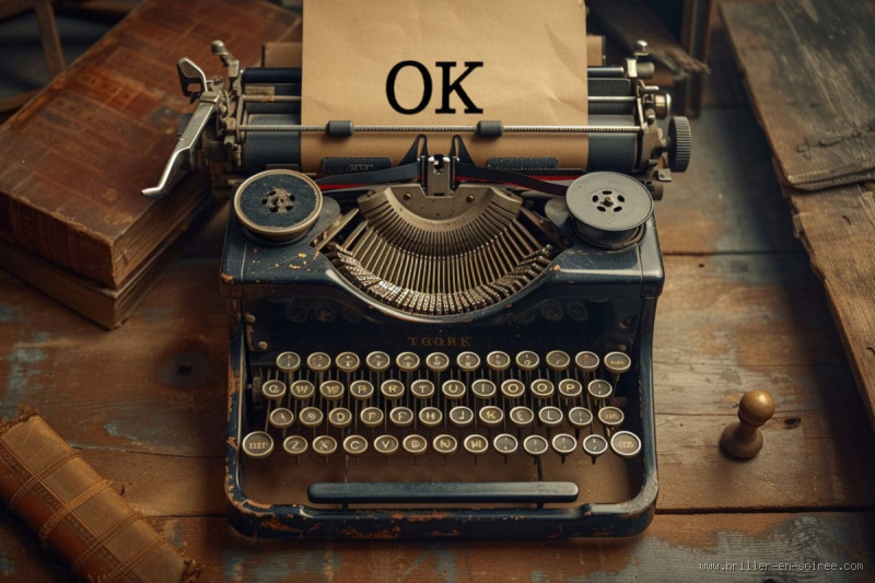 Qui a inventé le mot OK ? L’étonnante histoire vraie