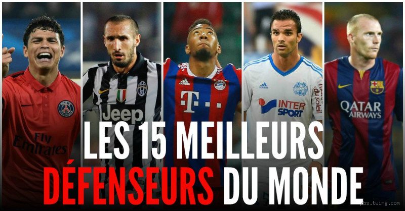 Qui est le meilleur défenseur du monde entier ? La vérité qui divise les fans
