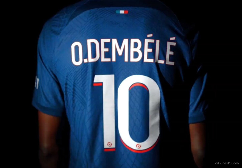 Qui est actuellement le numéro 10 emblématique du PSG ? Découvrez les performances et l'héritage de Neymar Jr