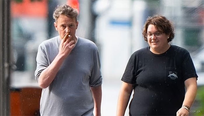 Who is Matthew Perry's best friend in real life? La vérité sur les liens indéfectibles de Chandler Bing