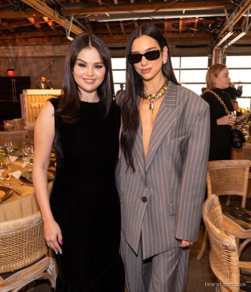 Pourquoi Selena Gomez a-t-elle arrêté de suivre Dua Lipa sur Instagram et que cache réellement ce geste numérique ?