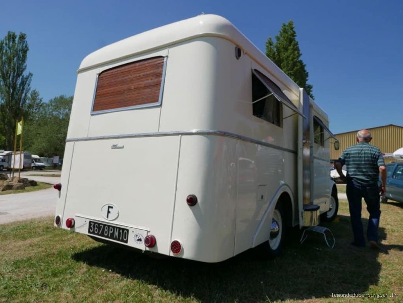 Comment Appelle-t-on les Propriétaires de Camping-Car ?