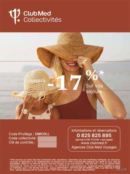 Comment payer moins cher Club Med ? (Partie 1 : Stratégies de réservation et timing)