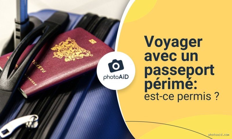 Est-ce que je peux aller au Portugal avec une carte d'identité périmée ?