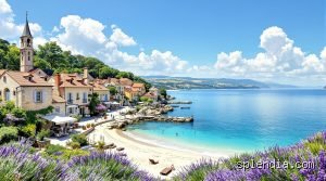 Où partir en été pour fuir le tourisme de masse et retrouver le silence ?