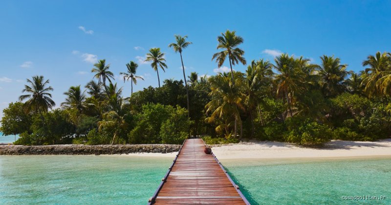 Où partir au soleil en hiver pas trop loin ? Le guide expert pour trouver la chaleur sans traverser l'Atlantique