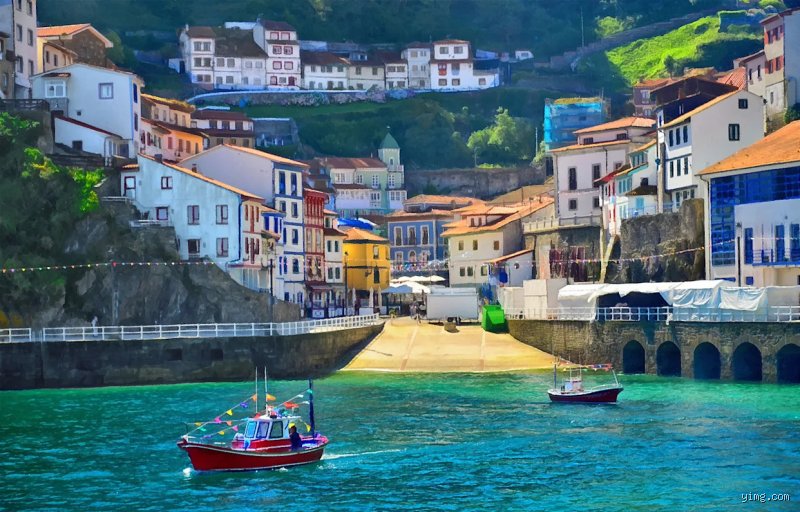Où partir en août en Europe pour éviter la foule : les destinations secrètes pour fuir le surtourisme estival