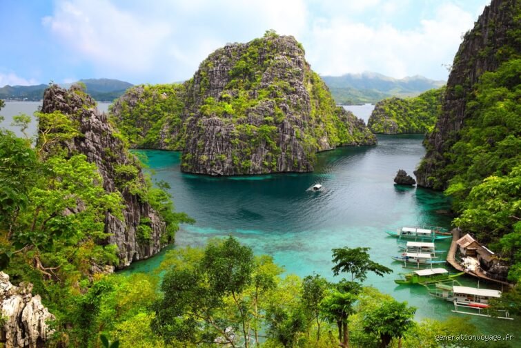 Où vivre avec 500 € par mois ? Le guide sans langue de bois pour s'expatrier avec un micro-budget