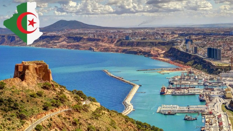 Pourquoi l'Algérie attire-t-elle si peu de touristes ?