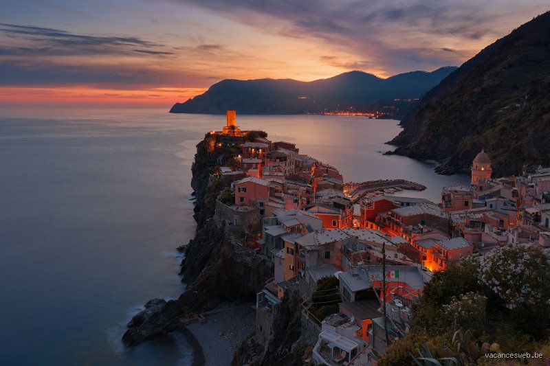 Quel est le plus beau pays entre l'Italie et la France ?
