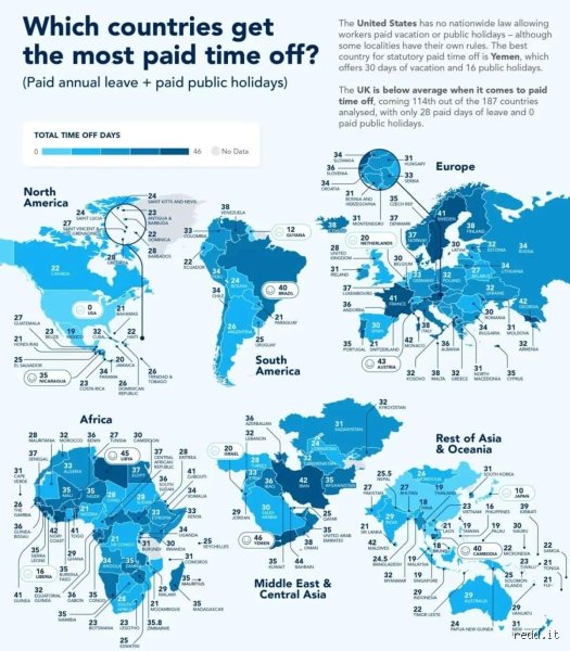 Quel pays bénéficie d'un mois de vacances entier et comment cette exception culturelle bouscule-t-elle l'économie mondiale ?