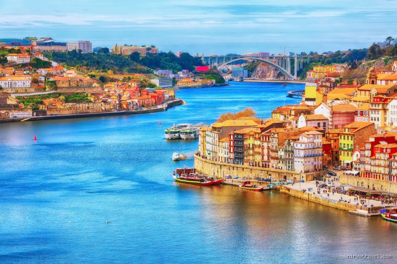 Quelle ville voir au Portugal ?