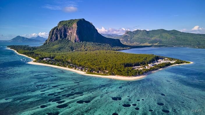 Quelle est l'île préférée des Français ? Le verdict surprenant entre rêve exotique et attachement viscéral au territoire
