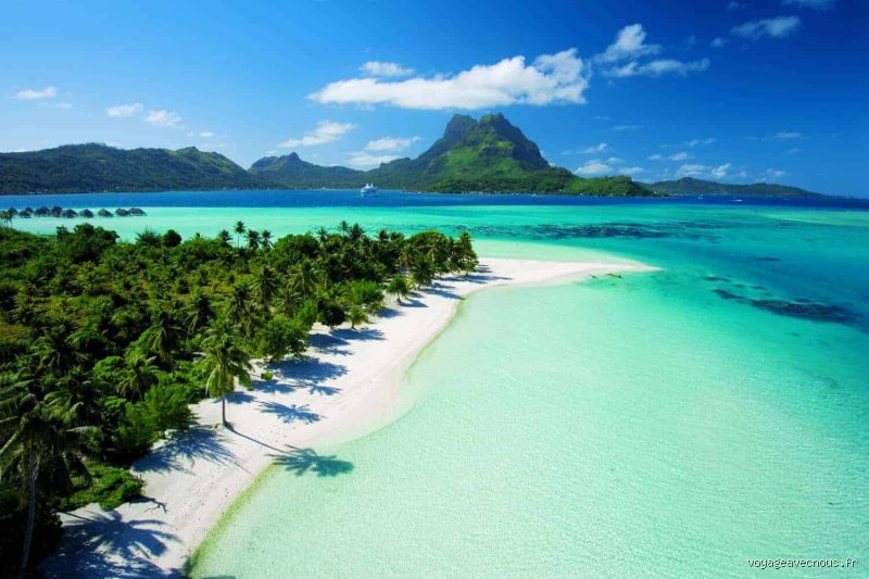 Dévoiler le Mystère : Quelle est la plus belle plage du monde, vraiment ?