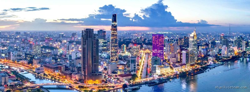 Quelle est la plus belle ville du Vietnam ? Mon avis (et comment choisir la vôtre !)