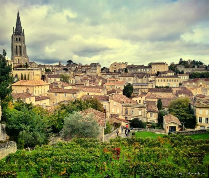 Quelle est la plus jolie petite ville de France ? Le palmarès loin des clichés